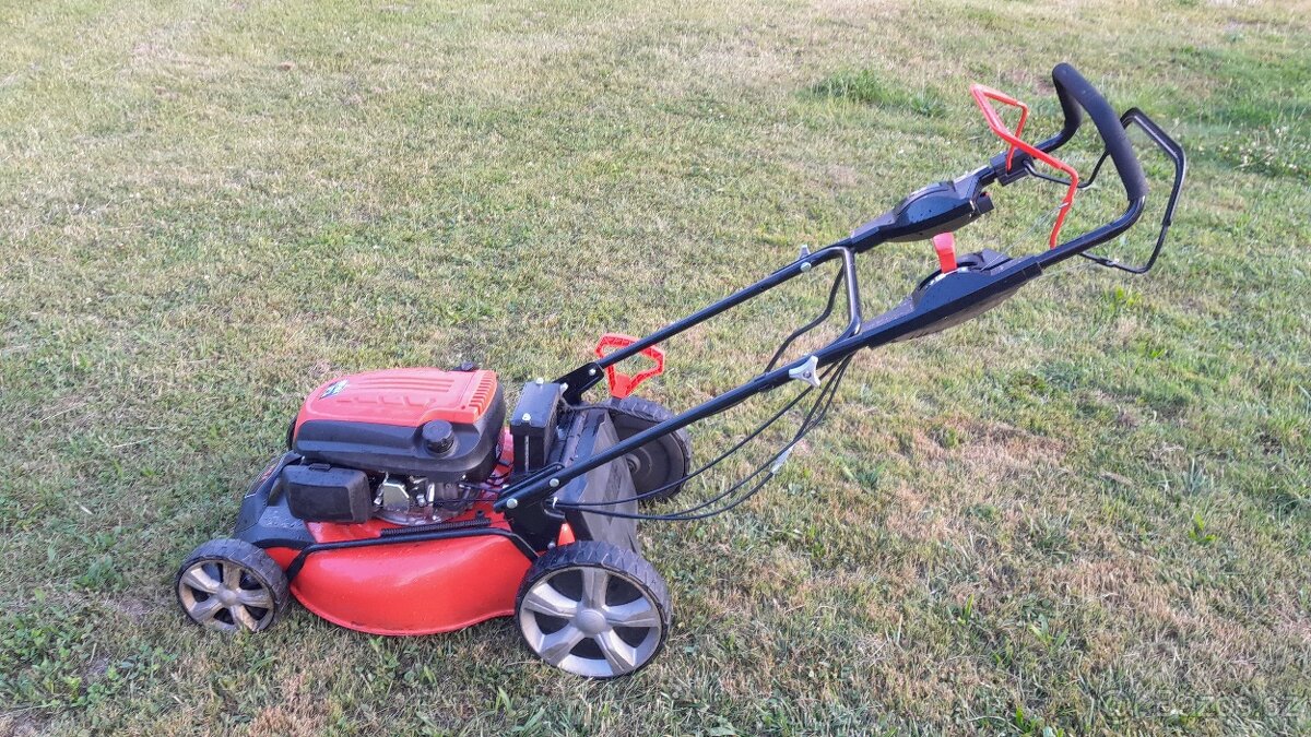 Sekačka Vega 525 sxhe - 2
