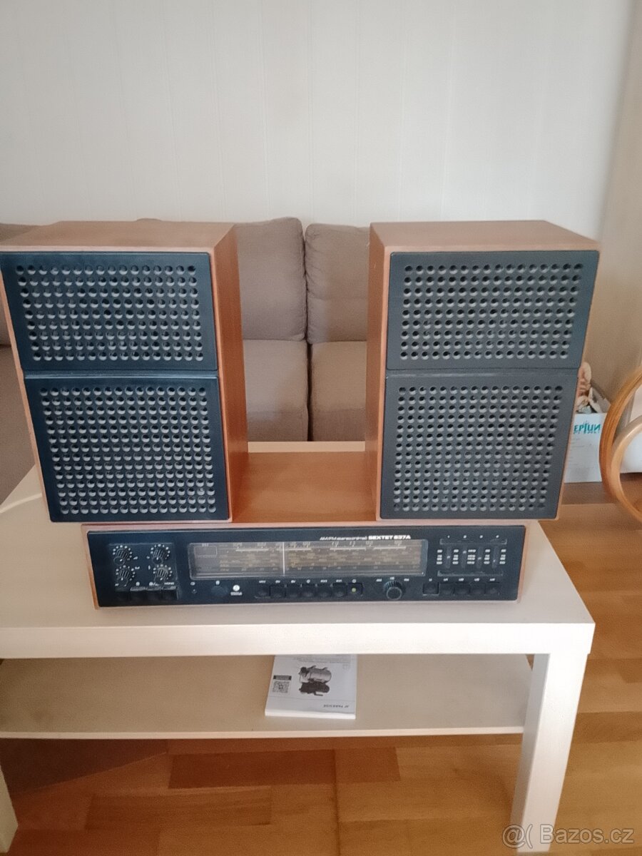 Rádio Sextet - 2