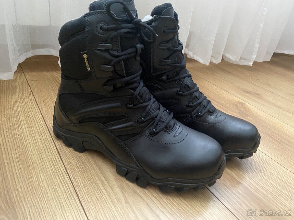 Bates Delta-8 Gore-tex - 2