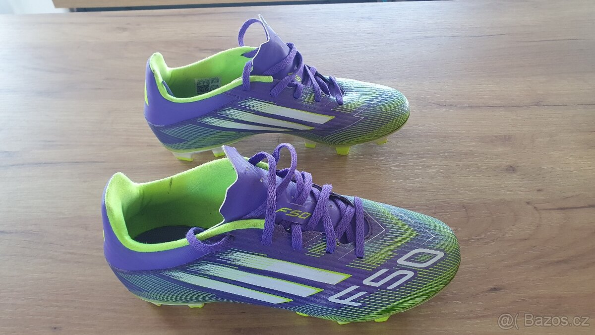 Kopačky Adidas F 50 - 2