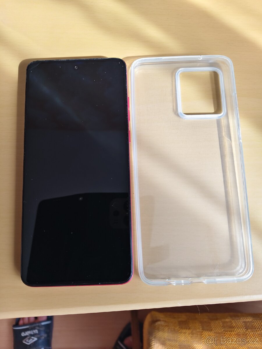 Motorola Moto G84. - 2