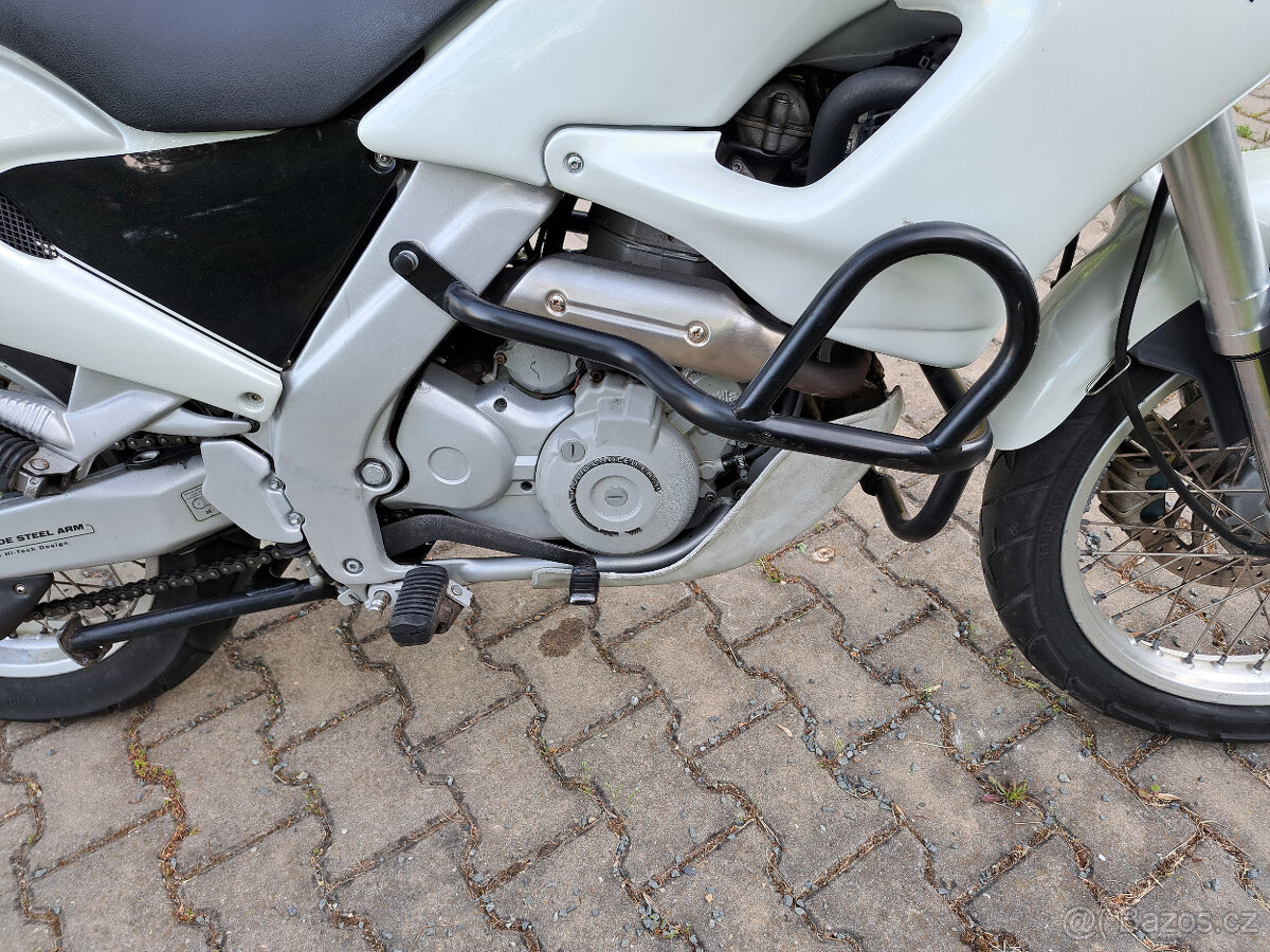 Aprilia Pegaso 650