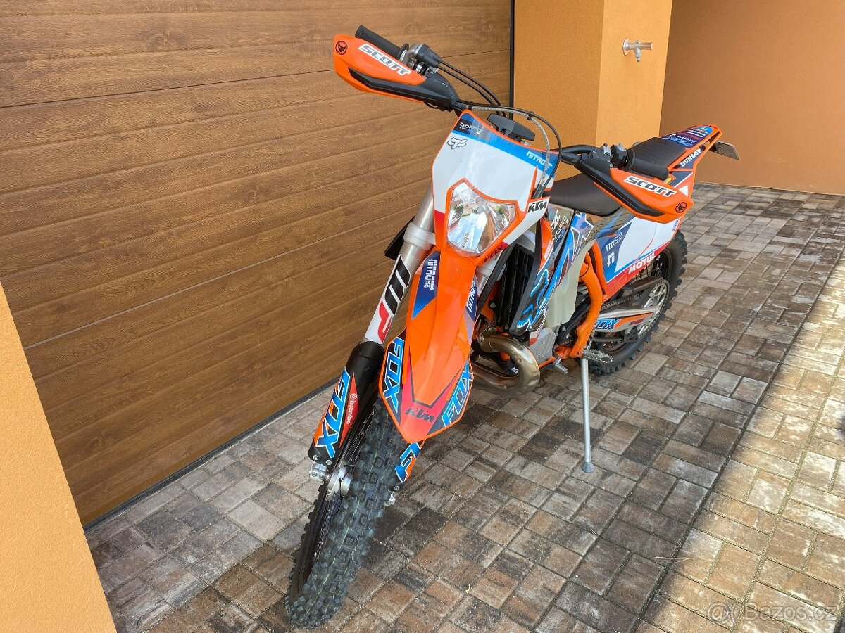 KTM EXC 300
