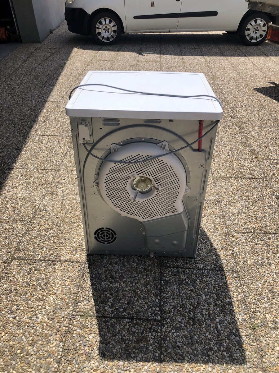 Sušička electrolux - 2