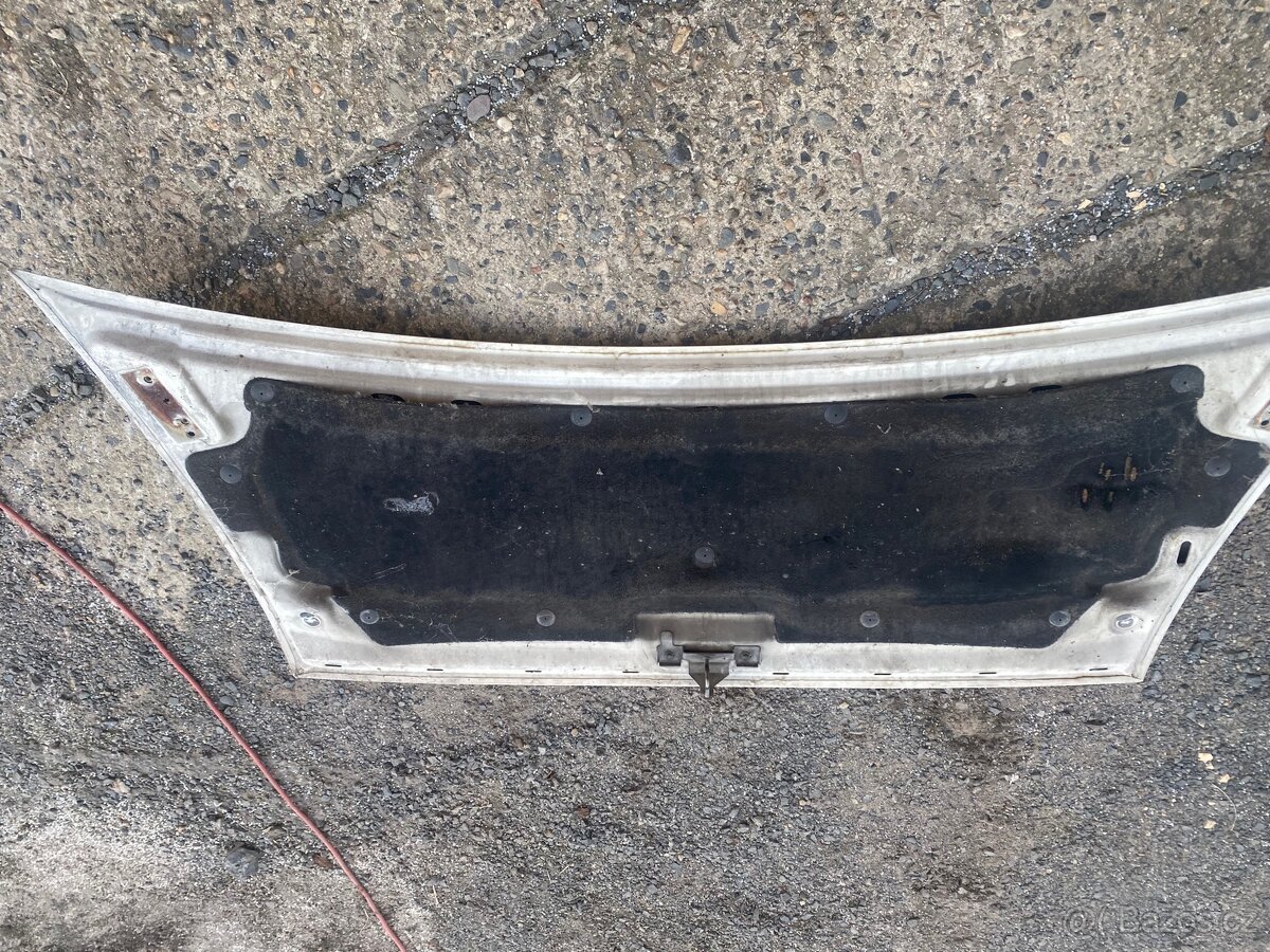 Kapota Ford Tranzit - 2