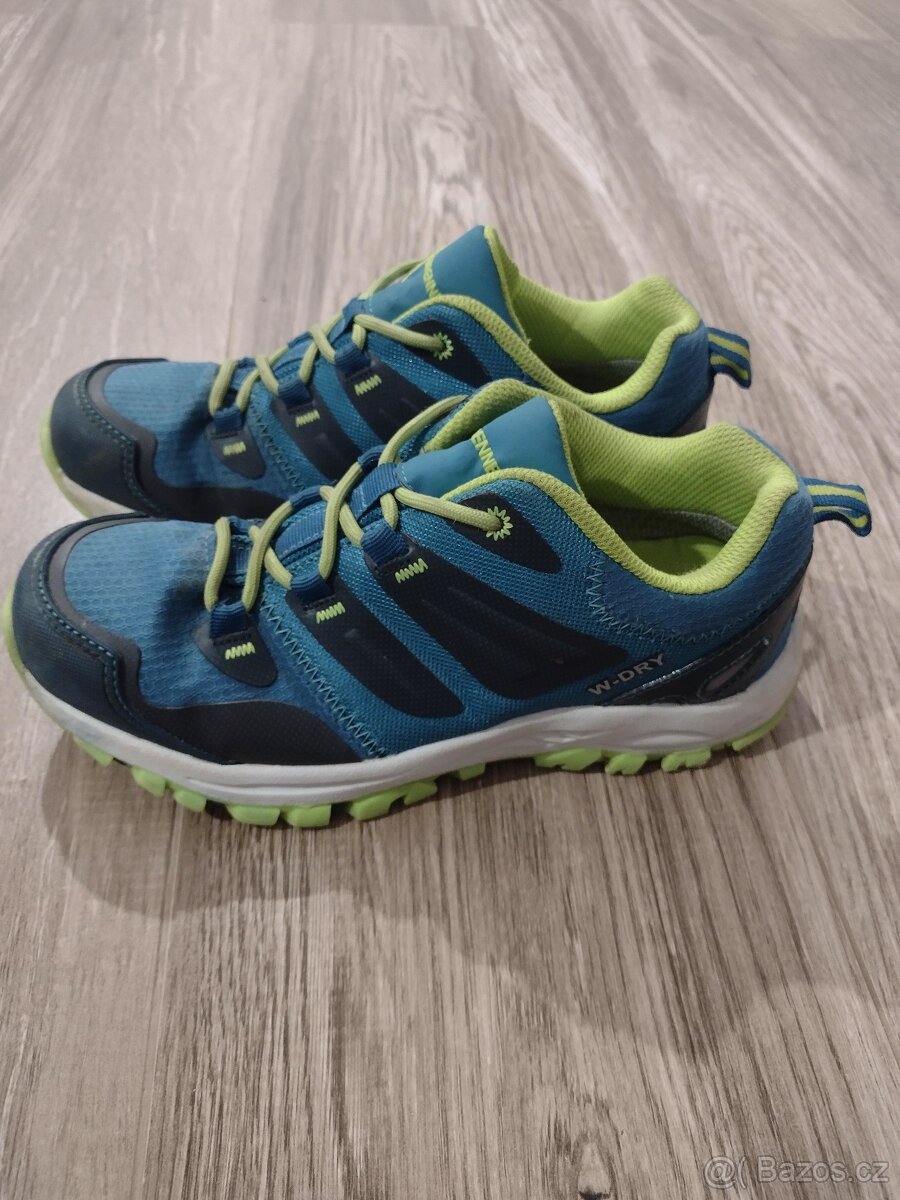 Chlapecká obuv EU 36 - 2