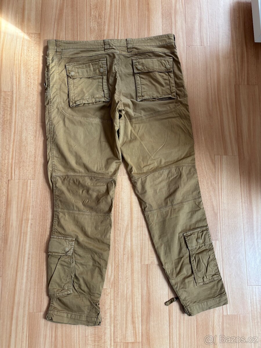 Aeronautica Militare kalhoty - 2