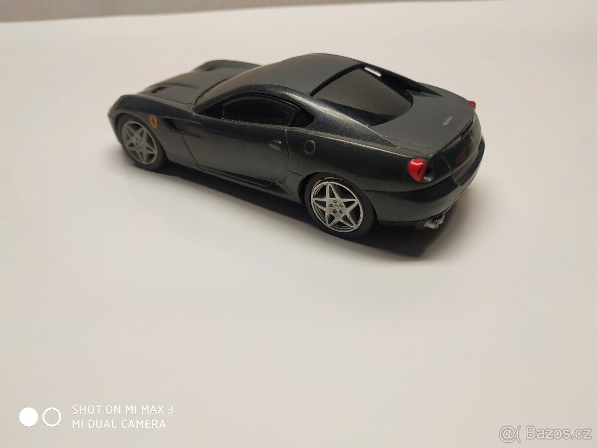 Ferrari 599 GTB Fiorano - 2