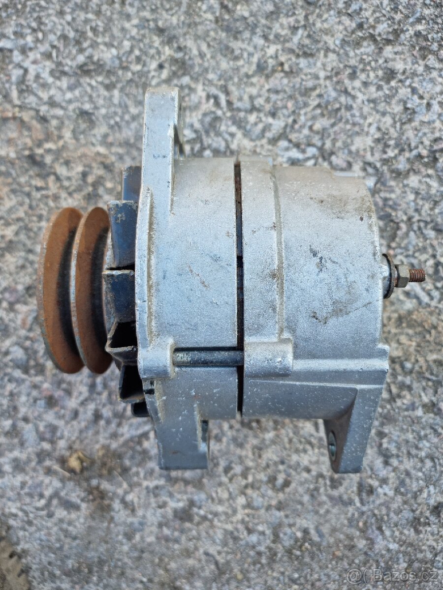 Alternátor Liaz - 2