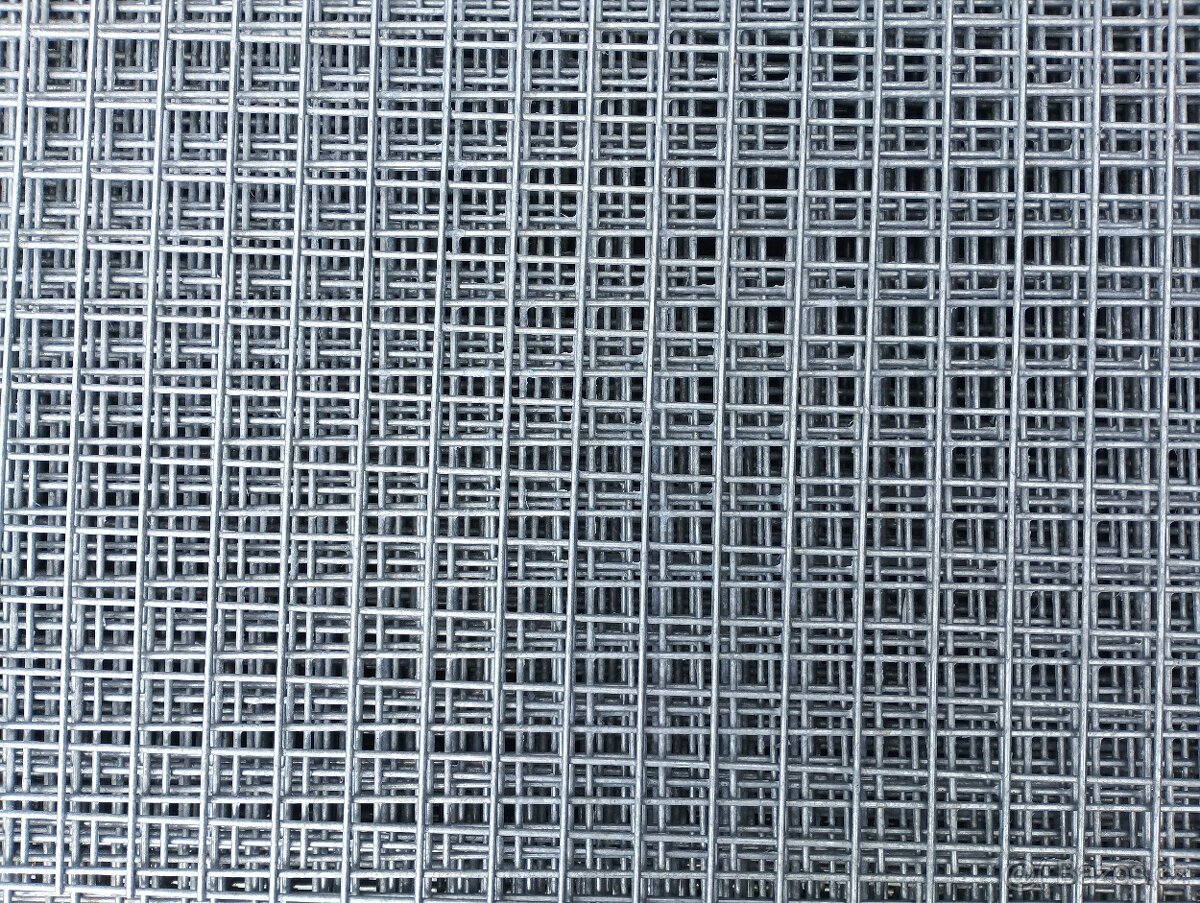 Gabionové sítě tl. drátu 5mm - 2