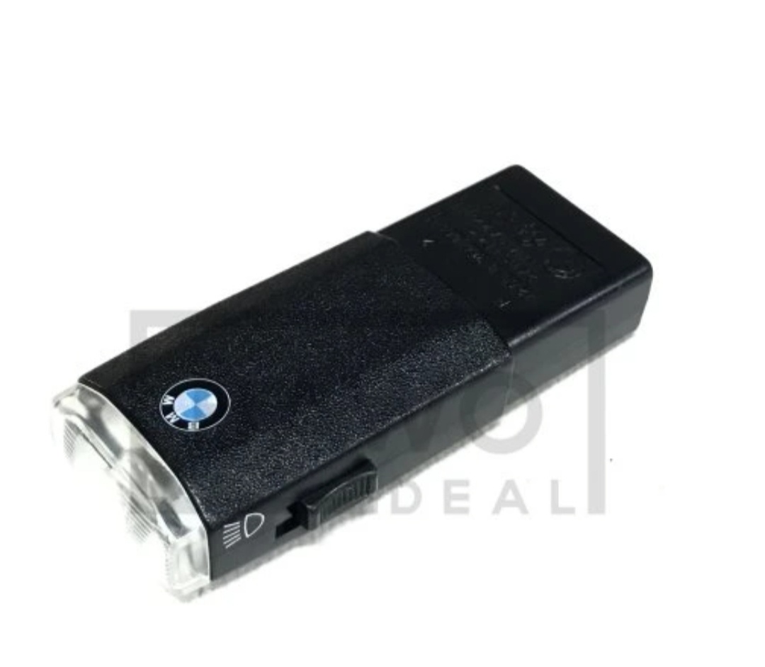 Koupím lampičku do BMW - 2