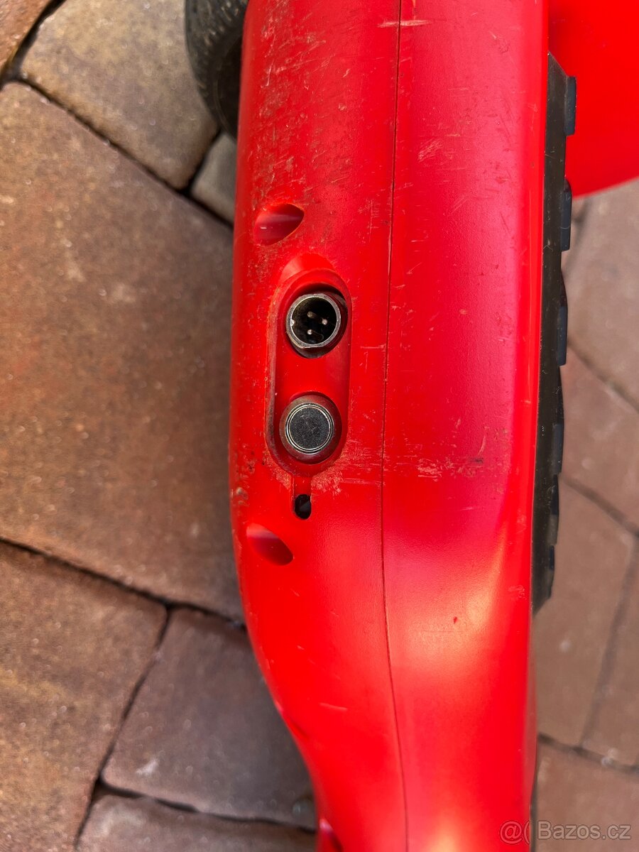 Kolonožka Hoover board - 2