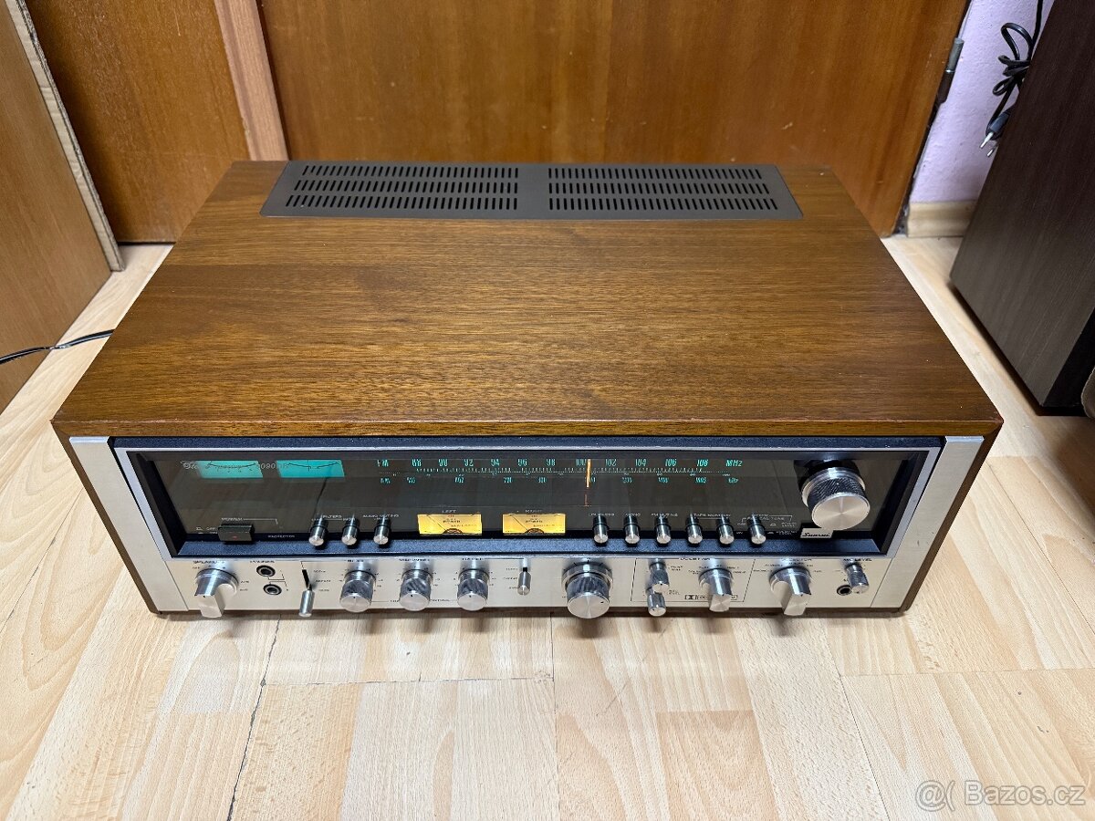 Sansui 9090DB - 2