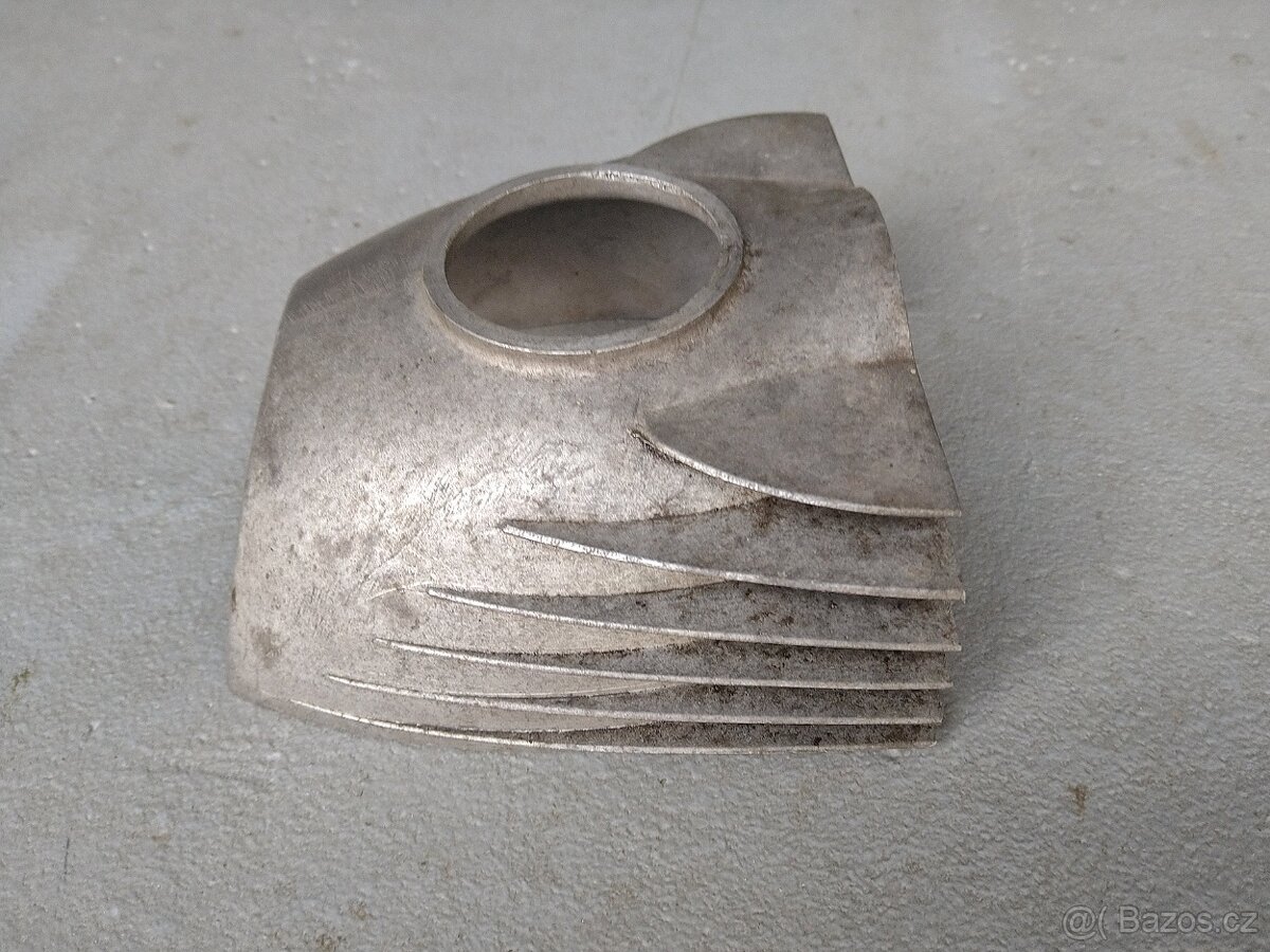 Kryt karburátoru Jawa 350 - 2