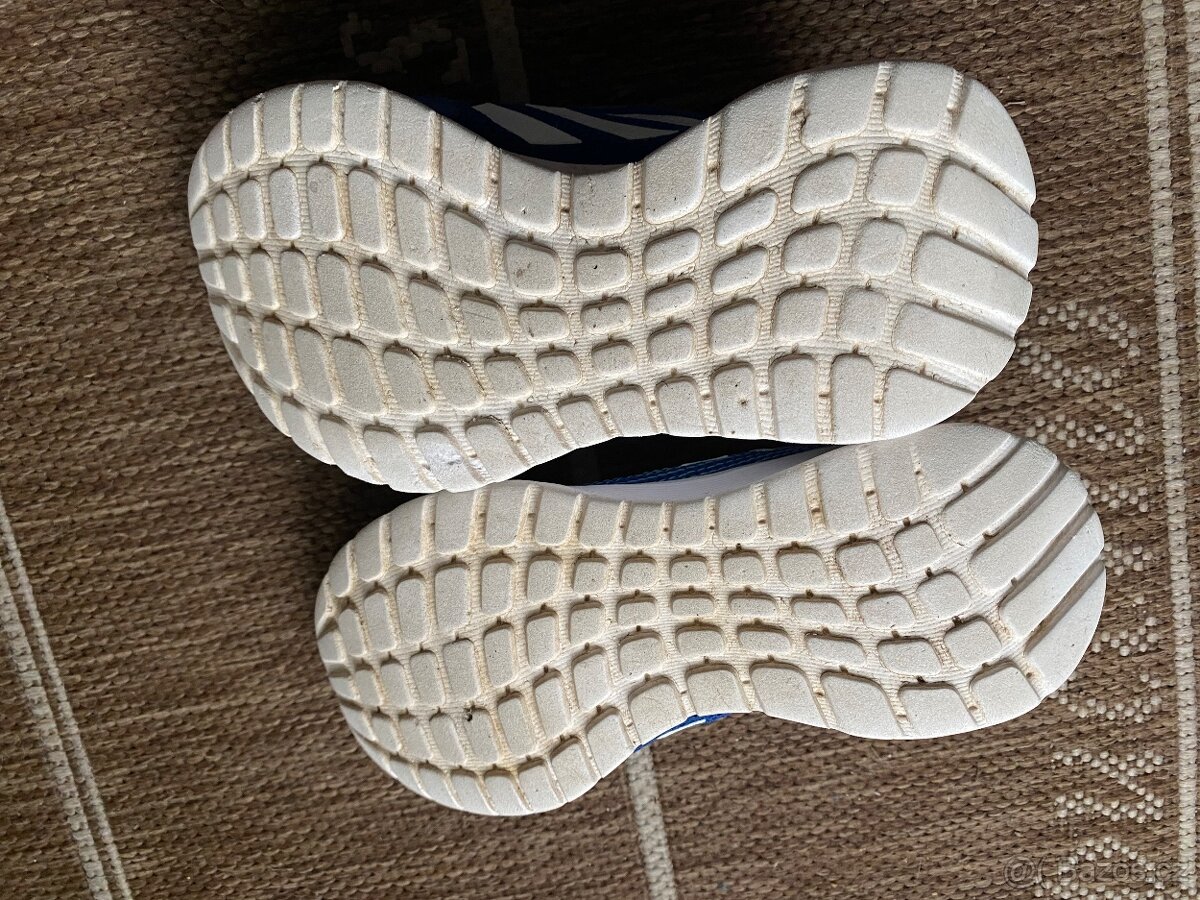 Dětské boty Adidas 34 - sleva - 2