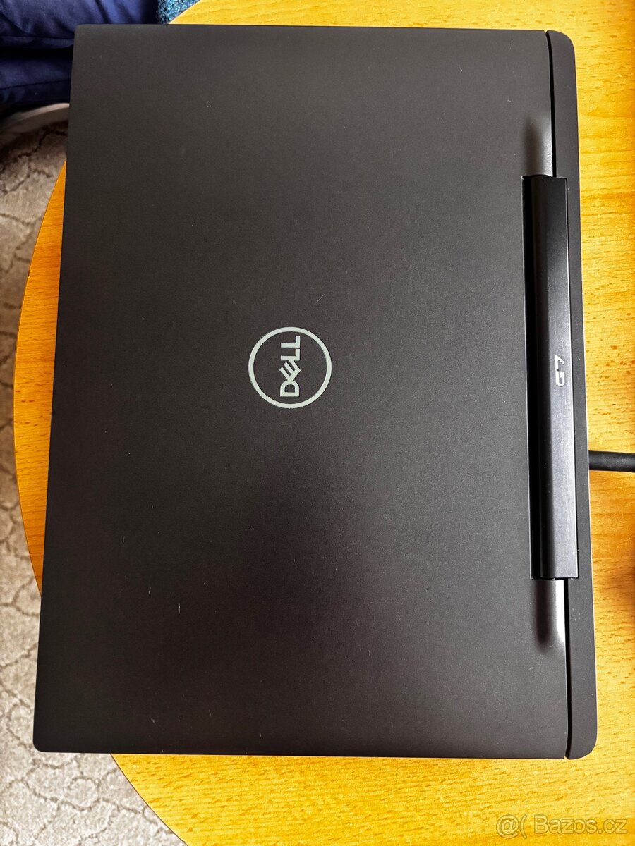 Notebook DELL G7 17 7790 - 2