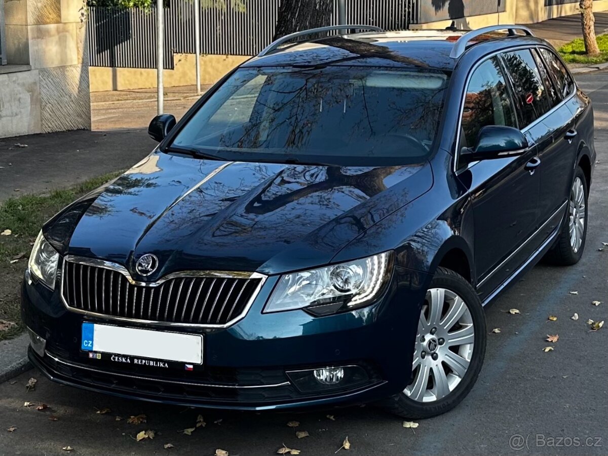 2.0tdi 103kw 4x4 ELEGANCE, 210000km, ČR, Xenon, tažné - 2