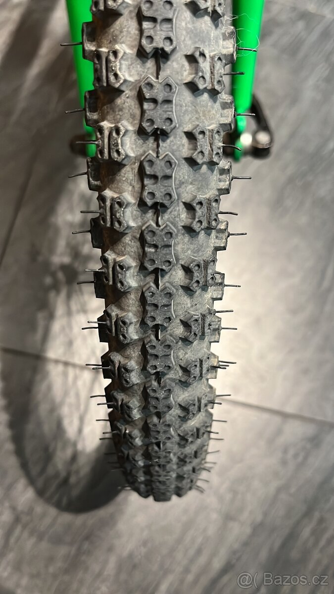 Dětské kolo Author Cosmic 20 - 2