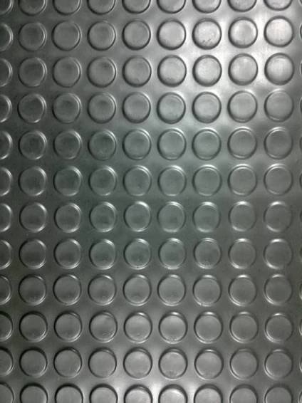 Gumové pásy penízek - 2