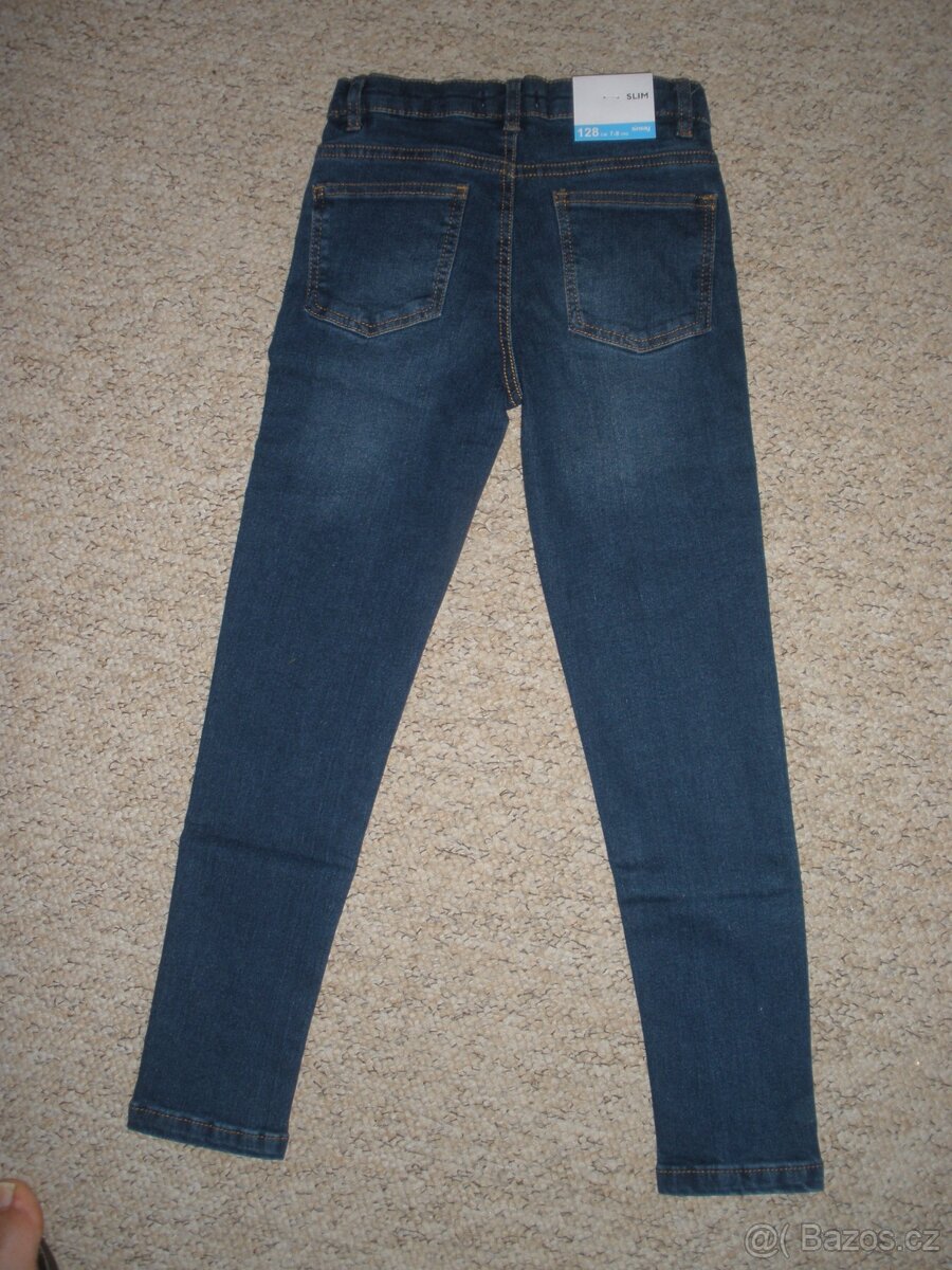 PRODÁM CHLAPECKÉ RIFLE VEL.128. - 2