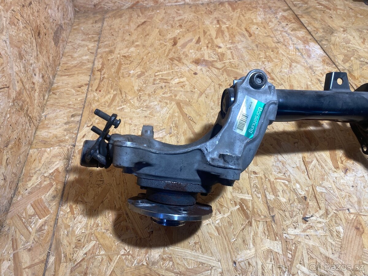 LP TLUMIČ A TĚHLICE SUPERB 3 - 2