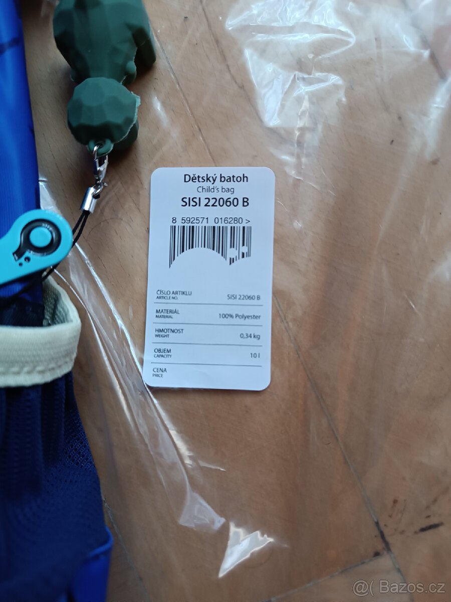 Dětský batoh - 2