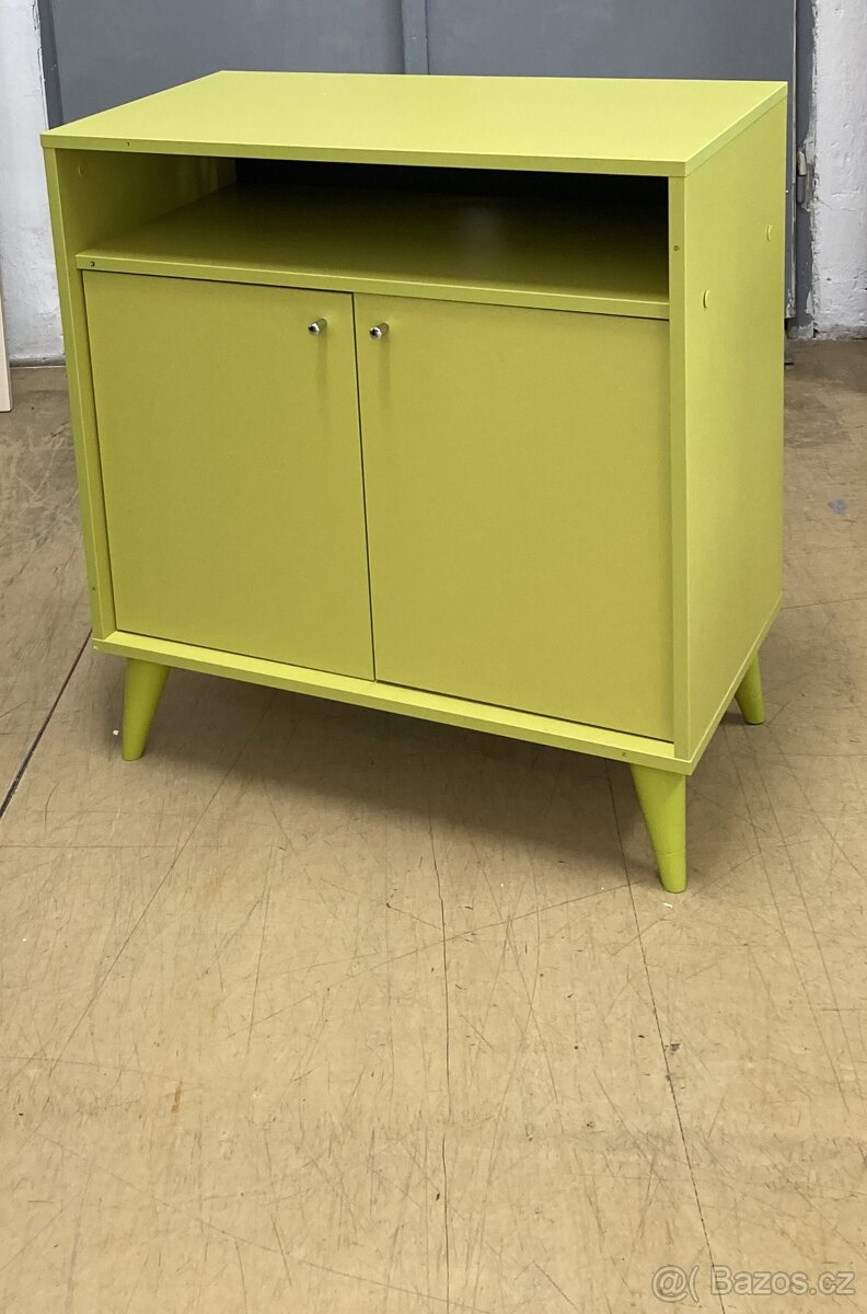 Nová skříňka - 2