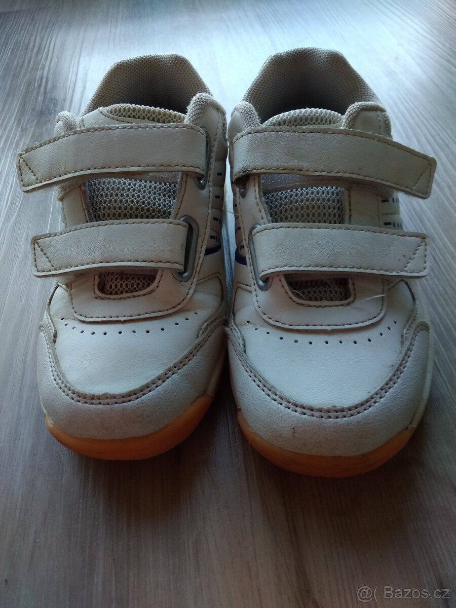 Sálové boty Kensis, vel. 29 - 2