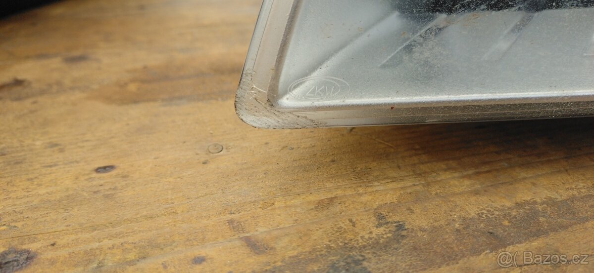 Volvo XC70 přední světla - 2