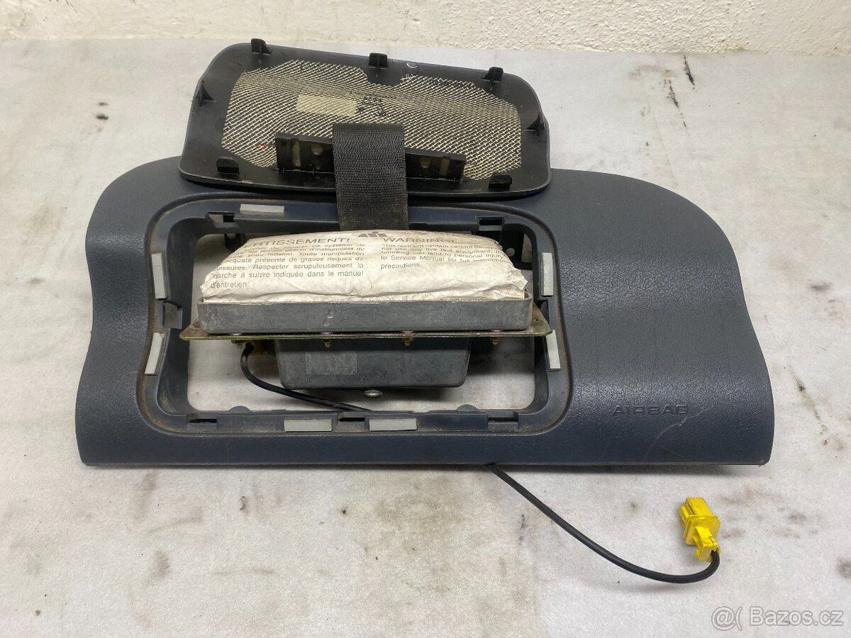 ŠKODA FELICIA 1994-2001 - AIRBAG SPOLUJEZDCE - 2