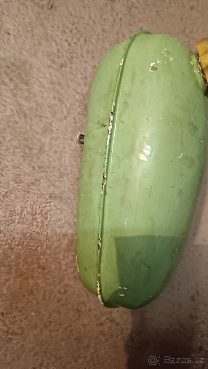 STADION S11 NÁDRŽ - 2