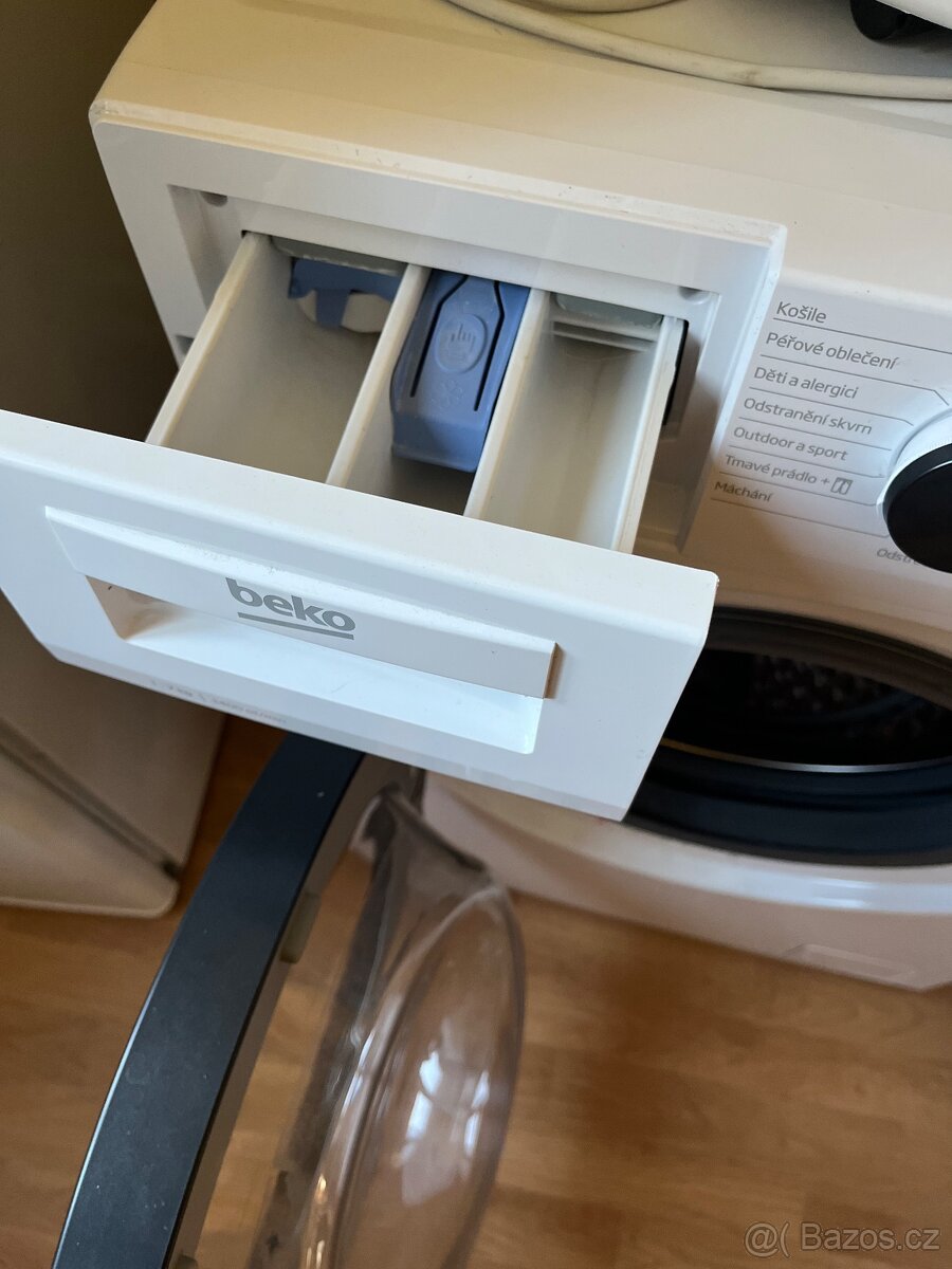 Pračka BEKO - slim - 2