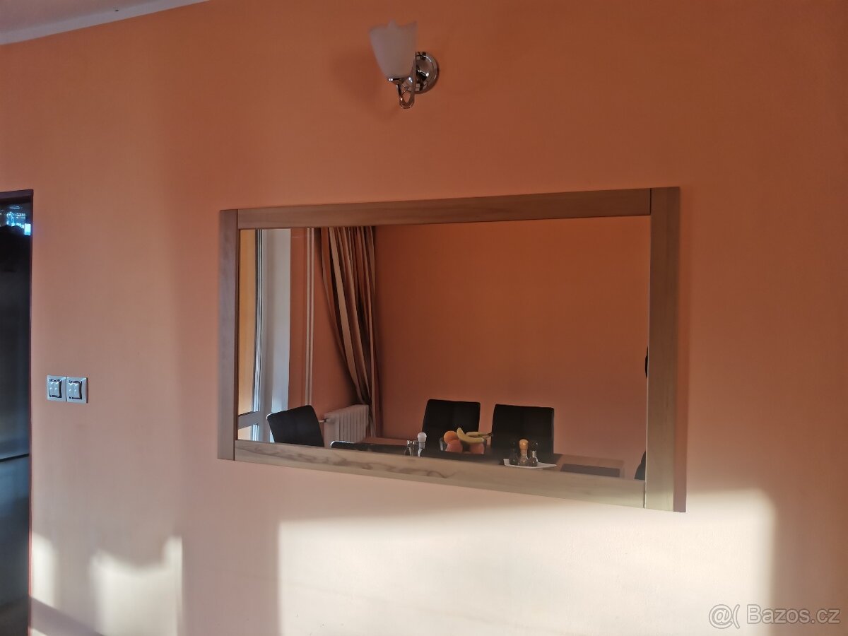 Obývací stěna REVEL - 2