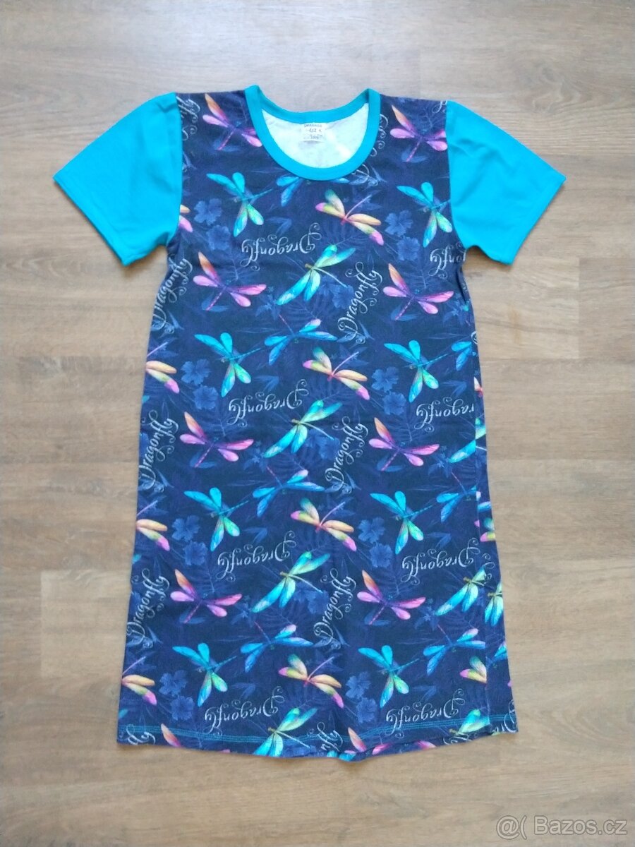 Noční košilka vel. 152 - 2