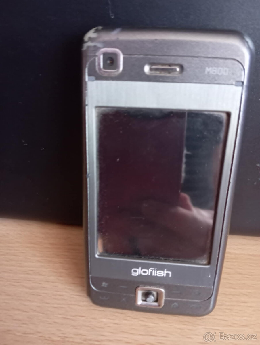 prodám retro mobily - 2