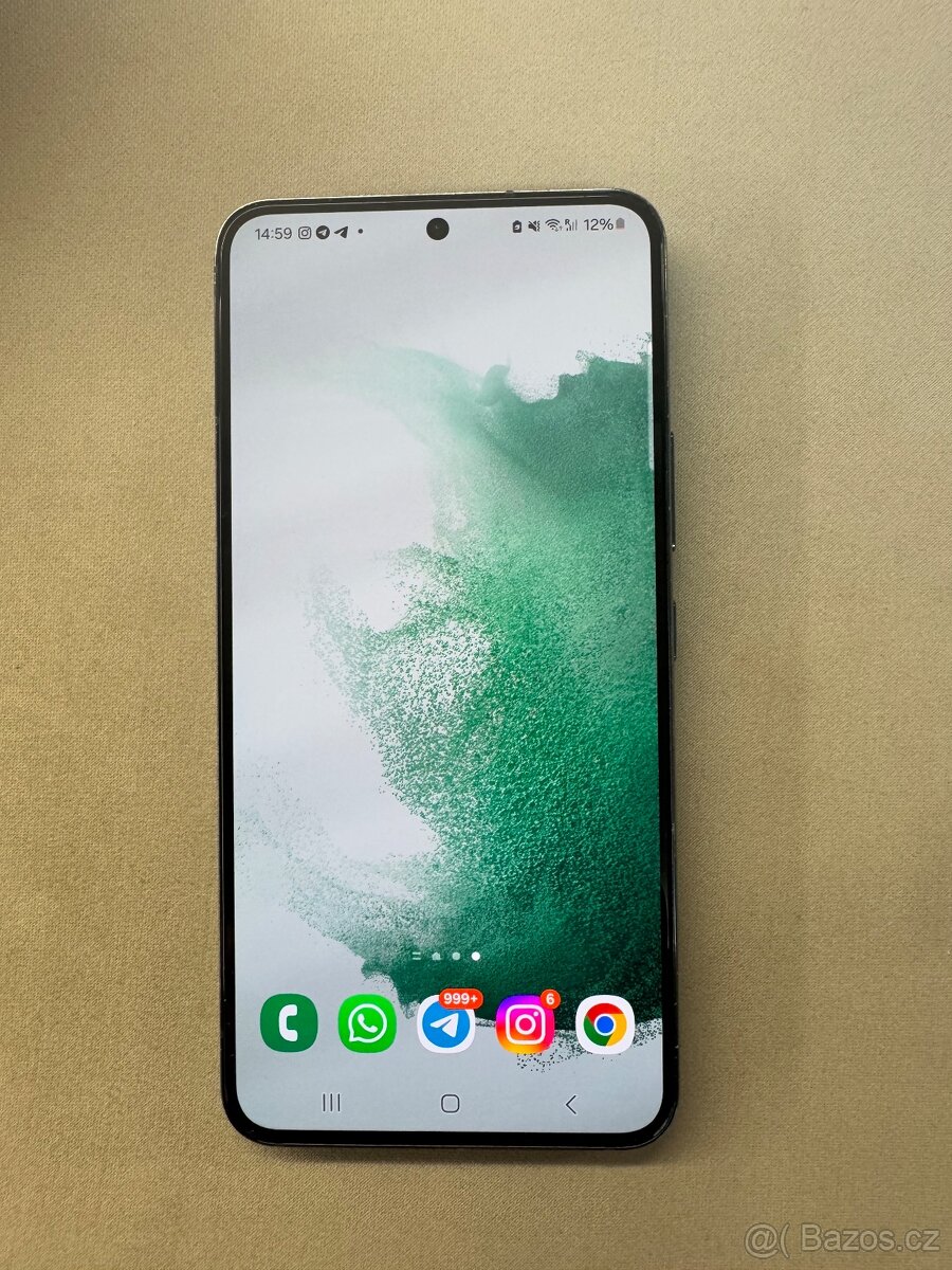 Samsung s22 256gb - 2