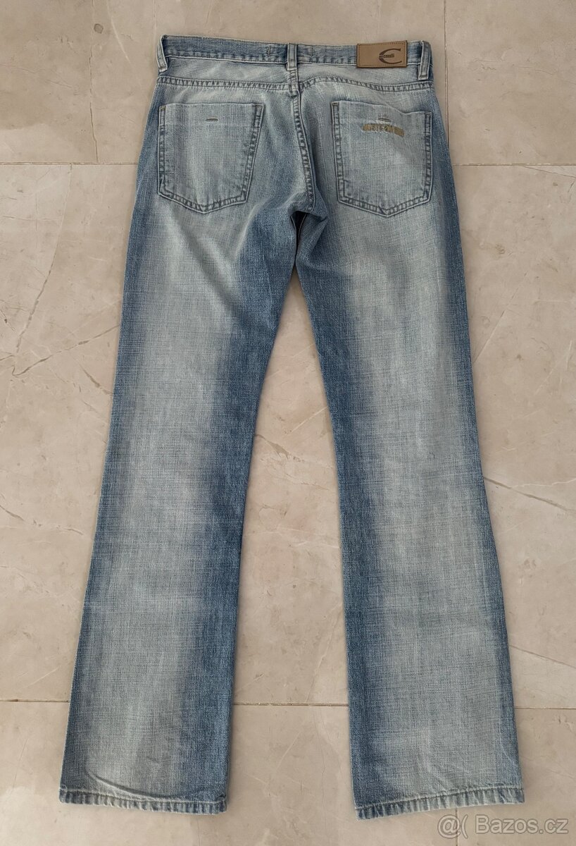 Dámské džíny Just Cavalli - 2