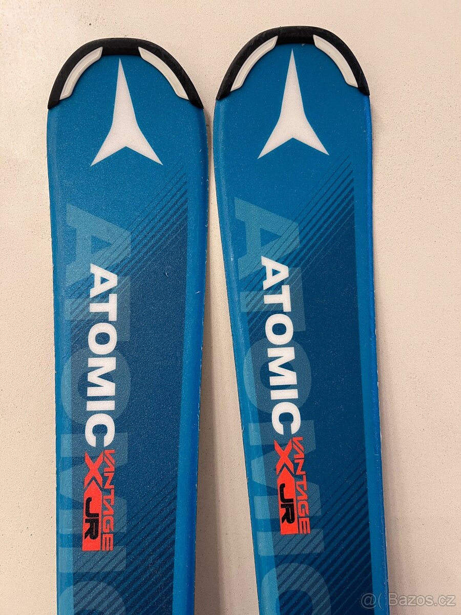 Detske lyze Atomic 100cm - 2