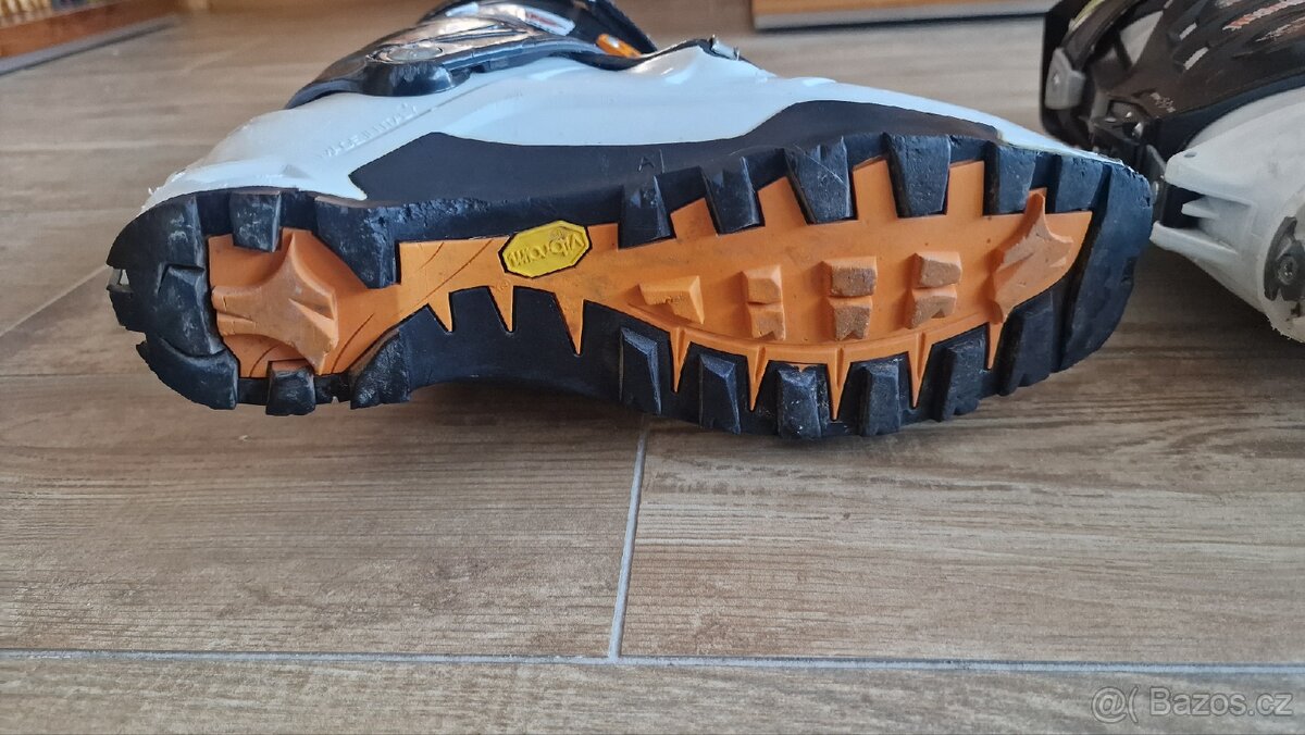 Skialpové boty SCARPA - 2