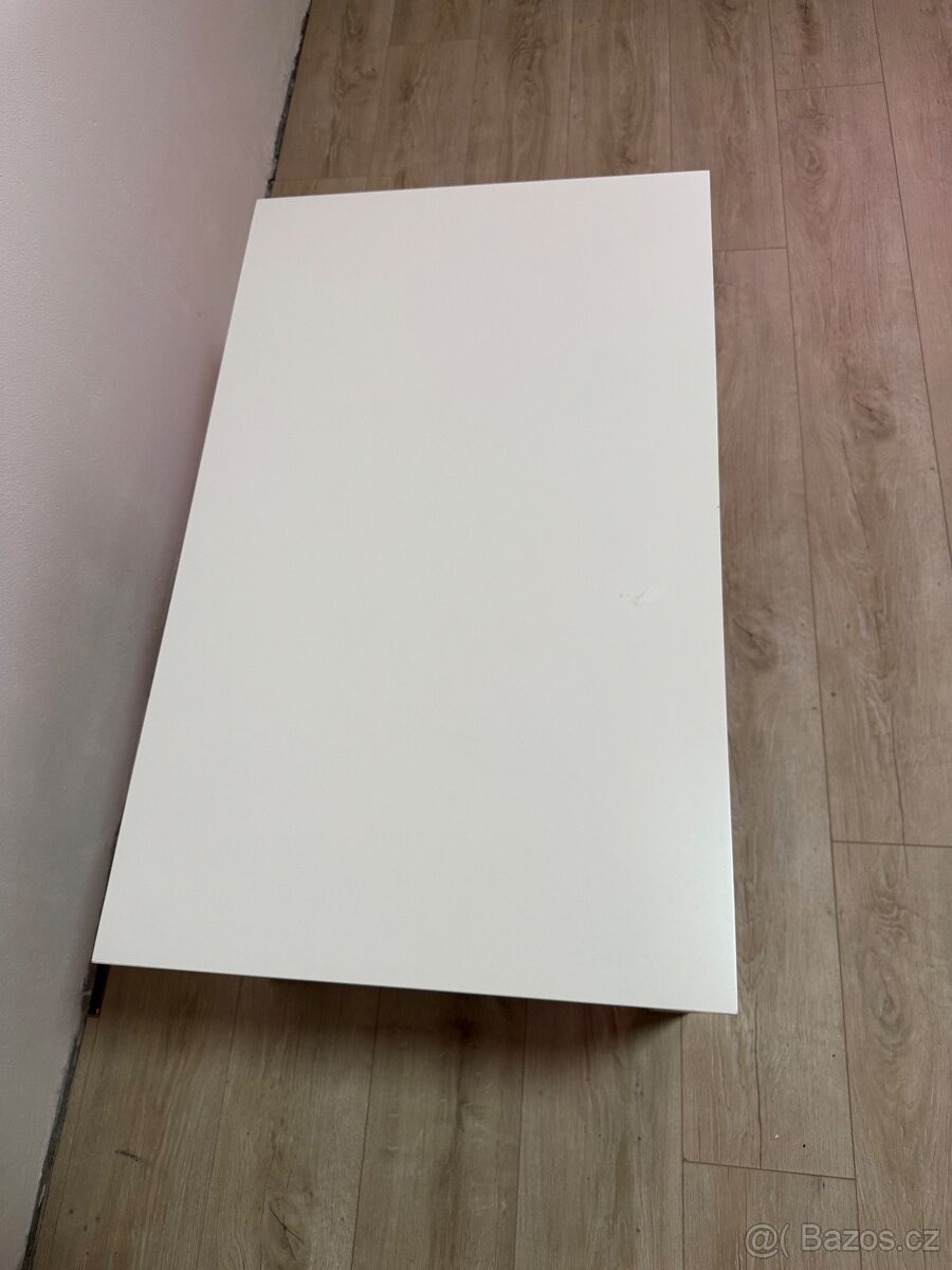 Konferenční stolek+stolek pod TV - 2