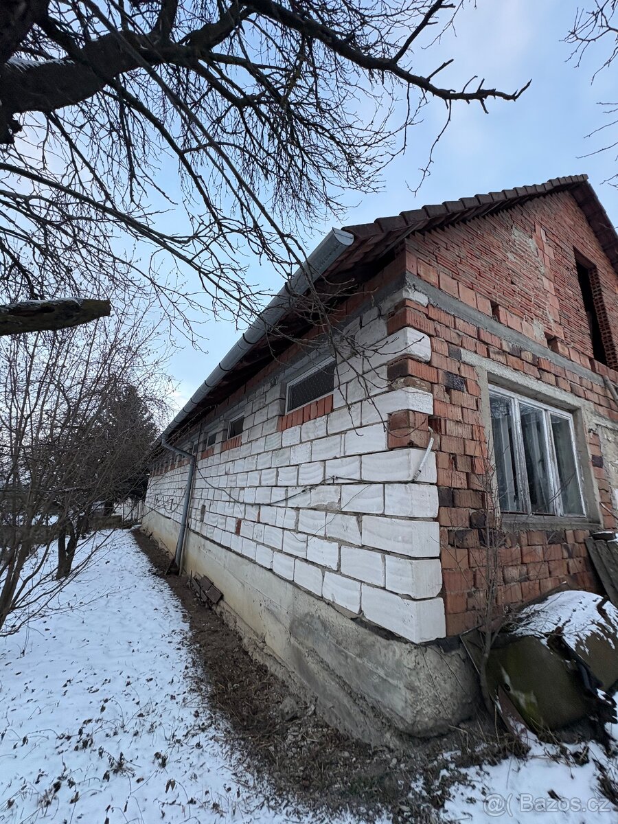 STŘECHA ZA ODVOZ/DEMONTÁŽ - 2