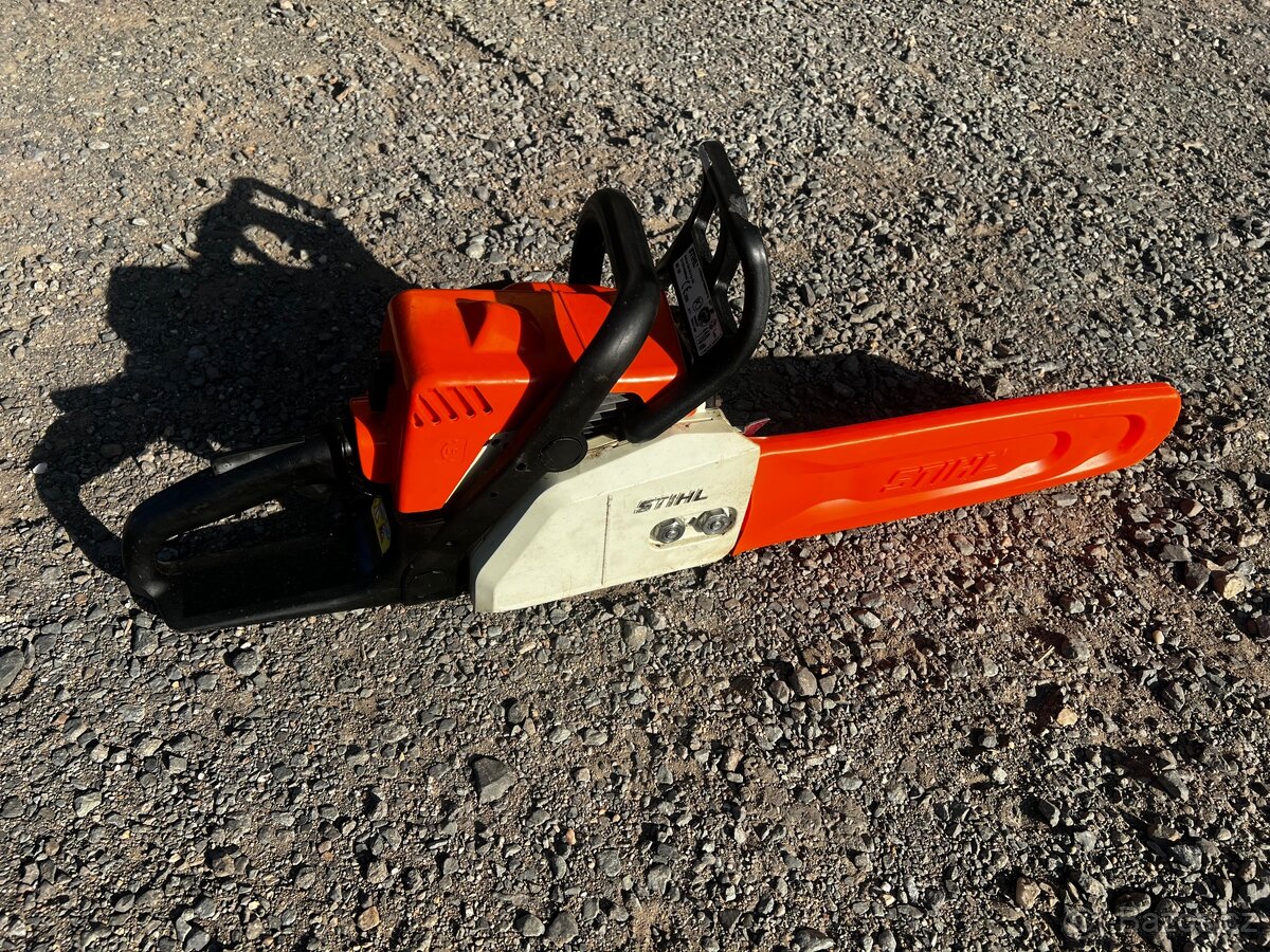 Pila Stihl MS180 - 2