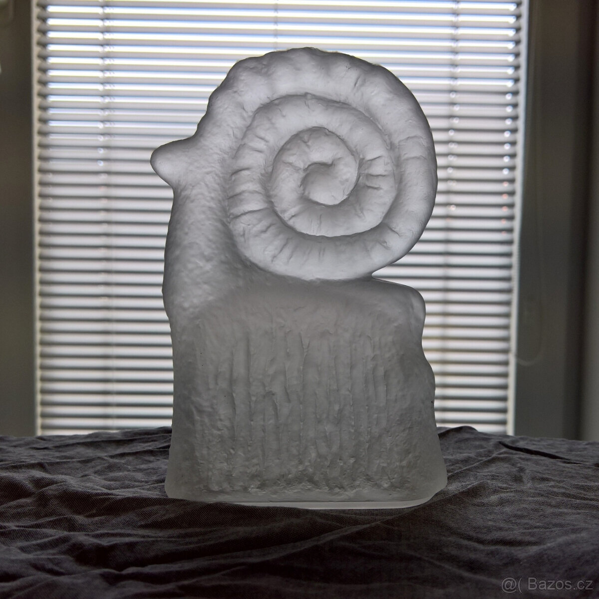 Pavel Pánek - Kozoroh - 2