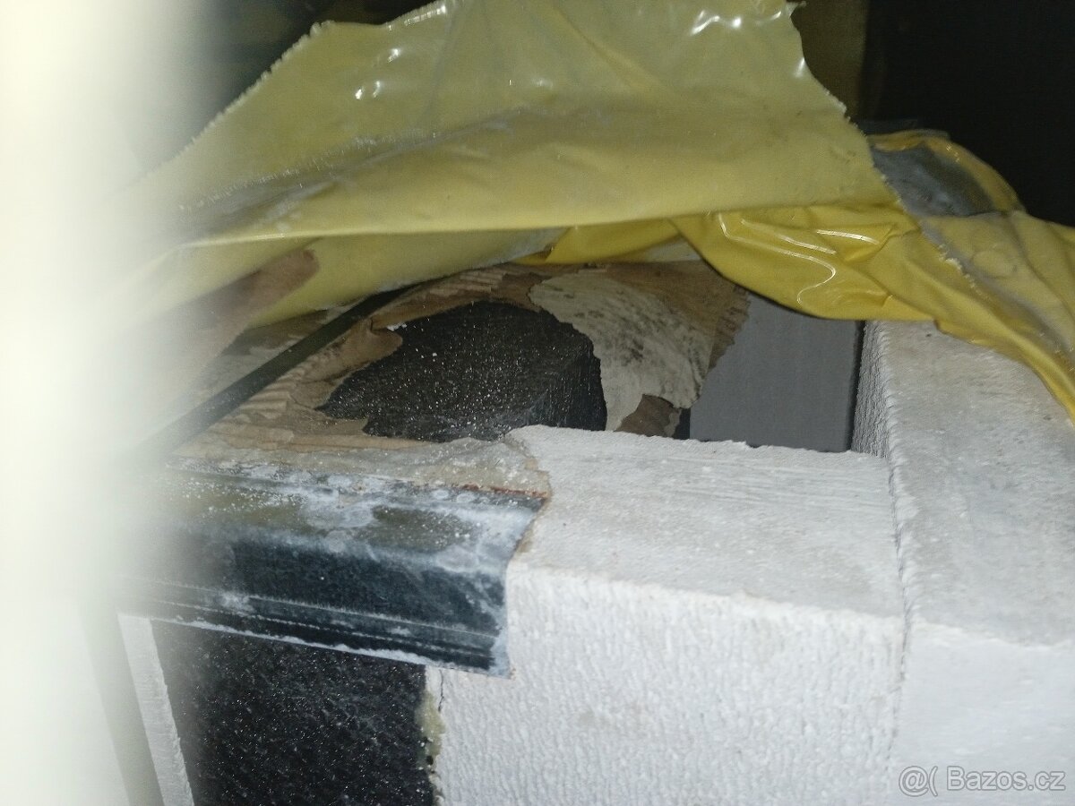 Ytong U profil lambda 225 - 2