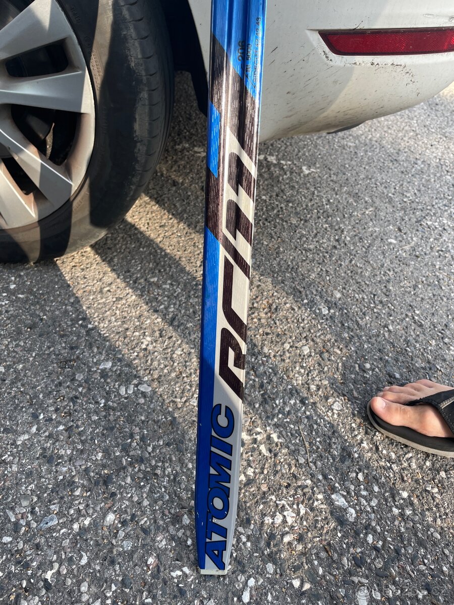 Běžky Atomic RC11 - 2