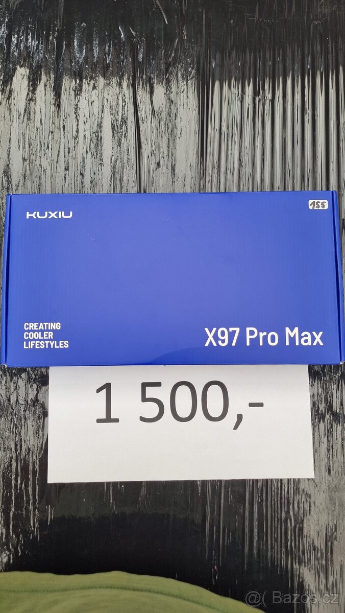 Mix věcí na prodej _ - 2