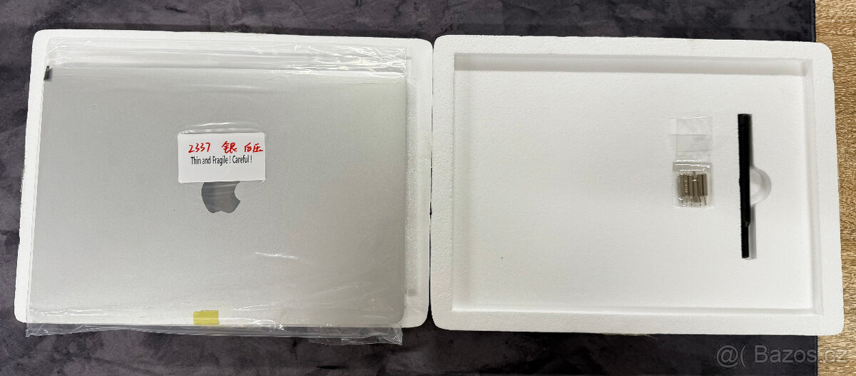 Poškodené LCD displeje pre Apple MacBook (refurbished) - 2