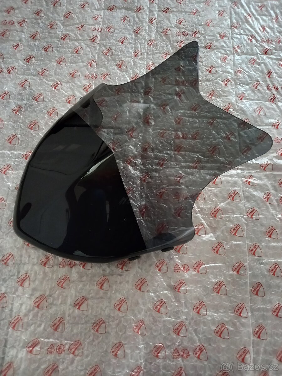 Ducati Streetfighter 848/1098/1098s - 2