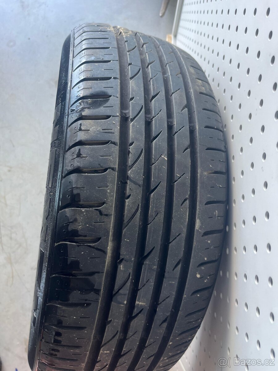 195/55 R15 NEXEN N BLUE - 2