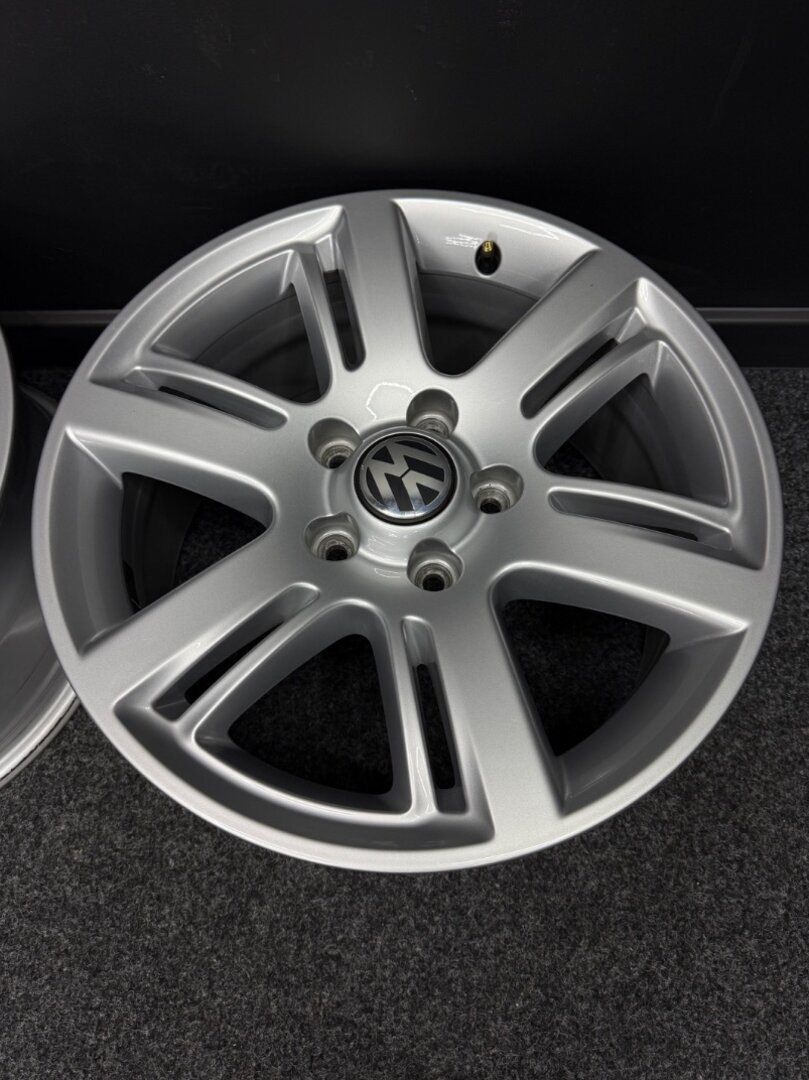 Alu VW AMAROK 5x120 17” - 2